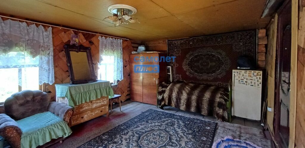 дом г Бийск Старый Зелёный Клин фото 17