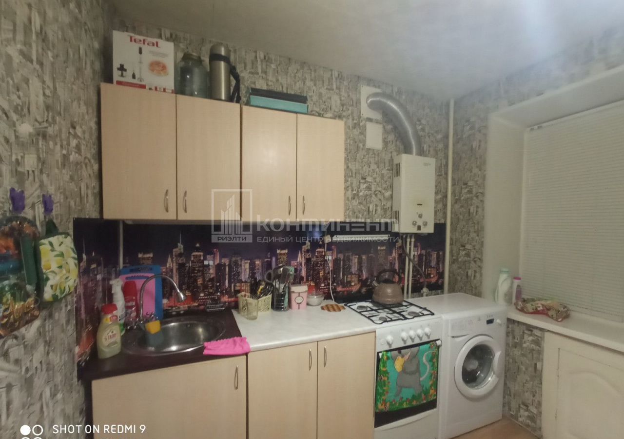 квартира г Ковров ул Комсомольская 104 фото 1