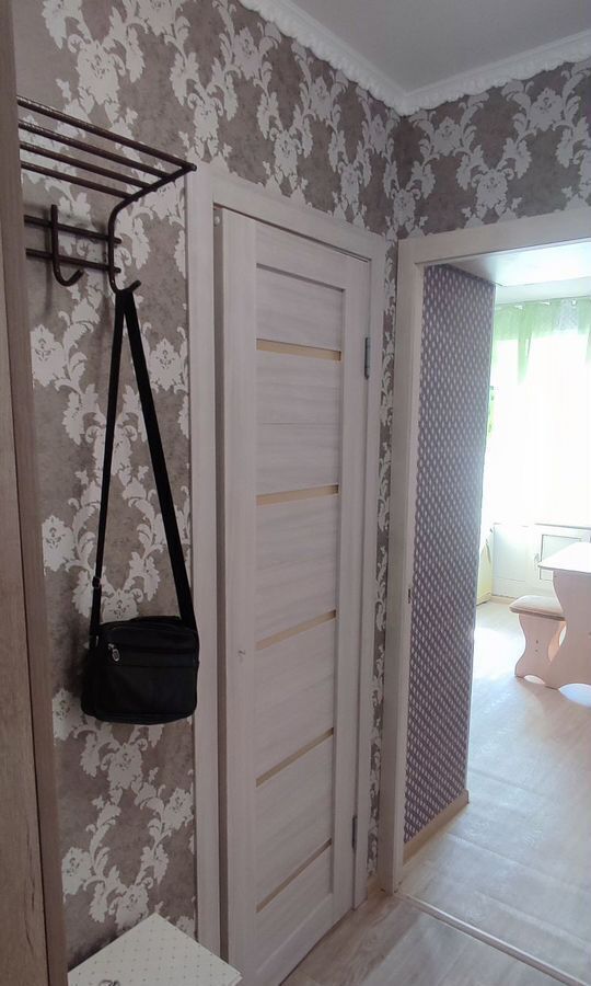 квартира г Томск р-н Кировский ул Нахимова 15 фото 10