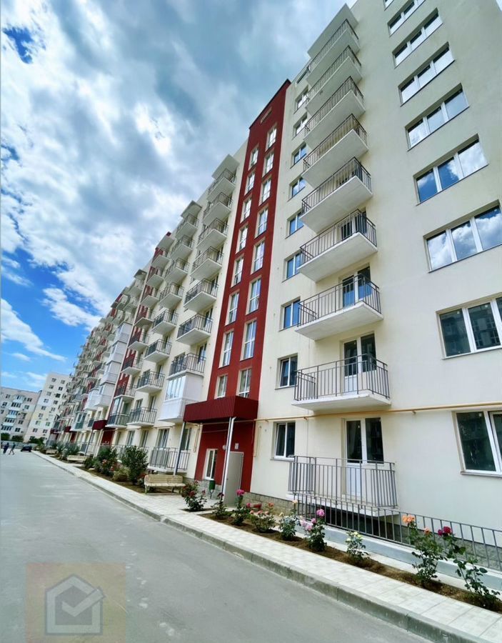 квартира г Евпатория ул Чапаева 99 фото 11