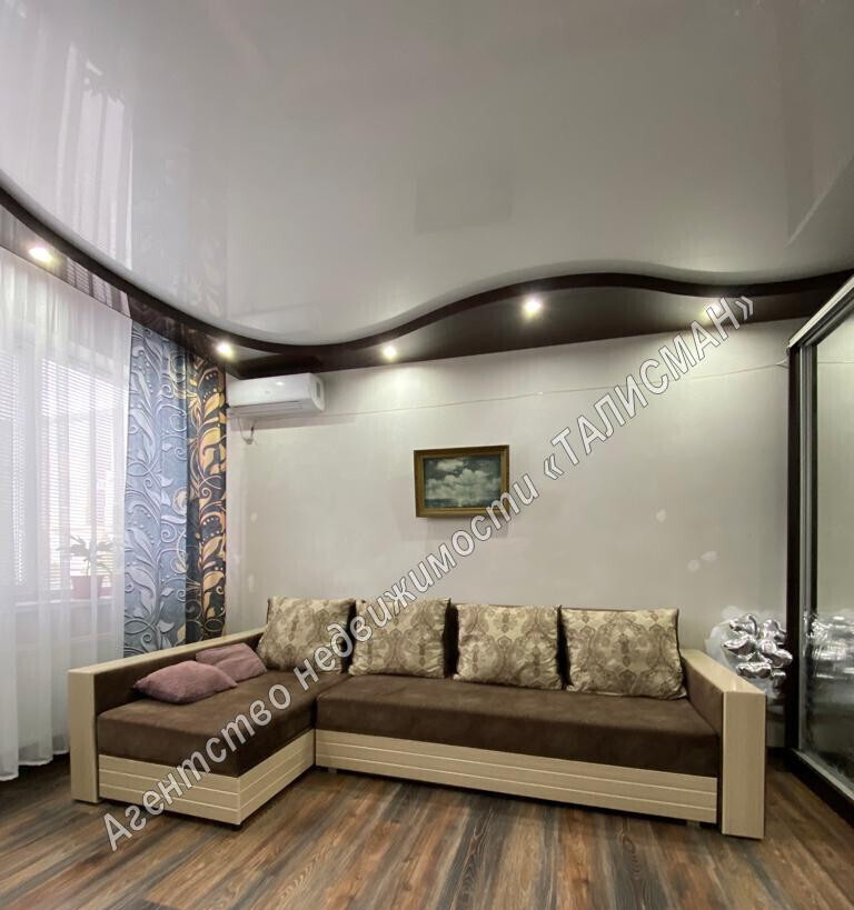 квартира г Таганрог ул Нестерова 25 фото 5