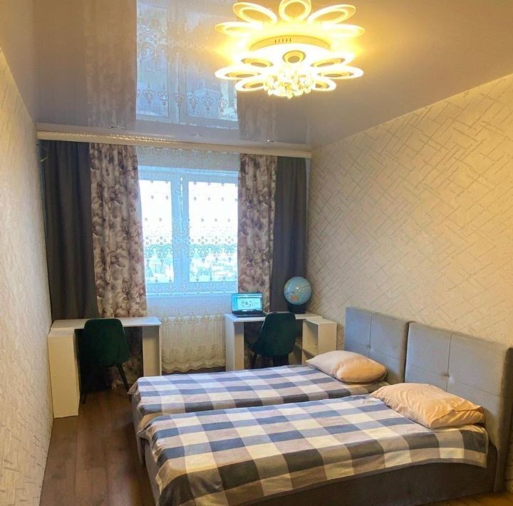 квартира г Батайск ул Половинко 280/3к 1 фото 17