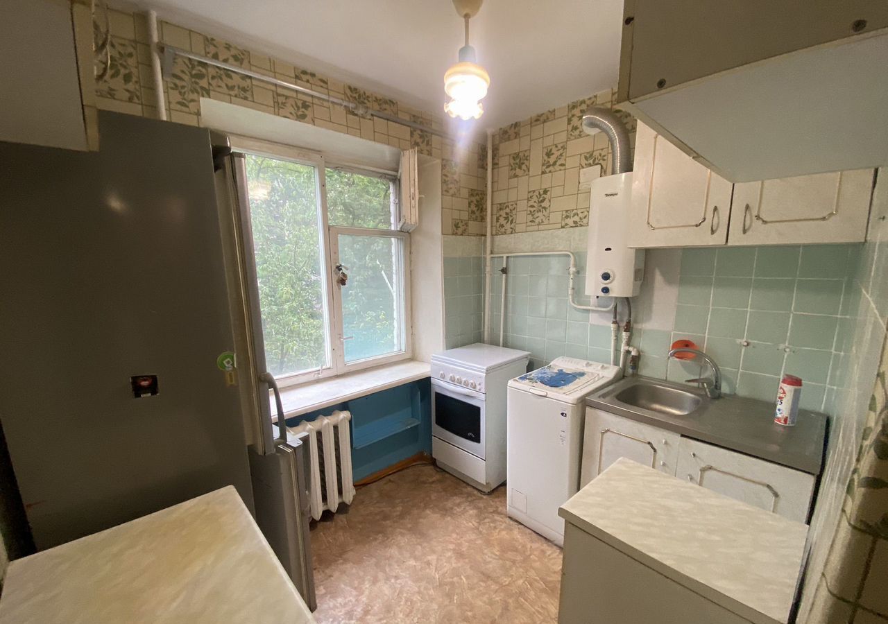 квартира г Таганрог Северо-Западный ул Театральная 34/1 фото 7