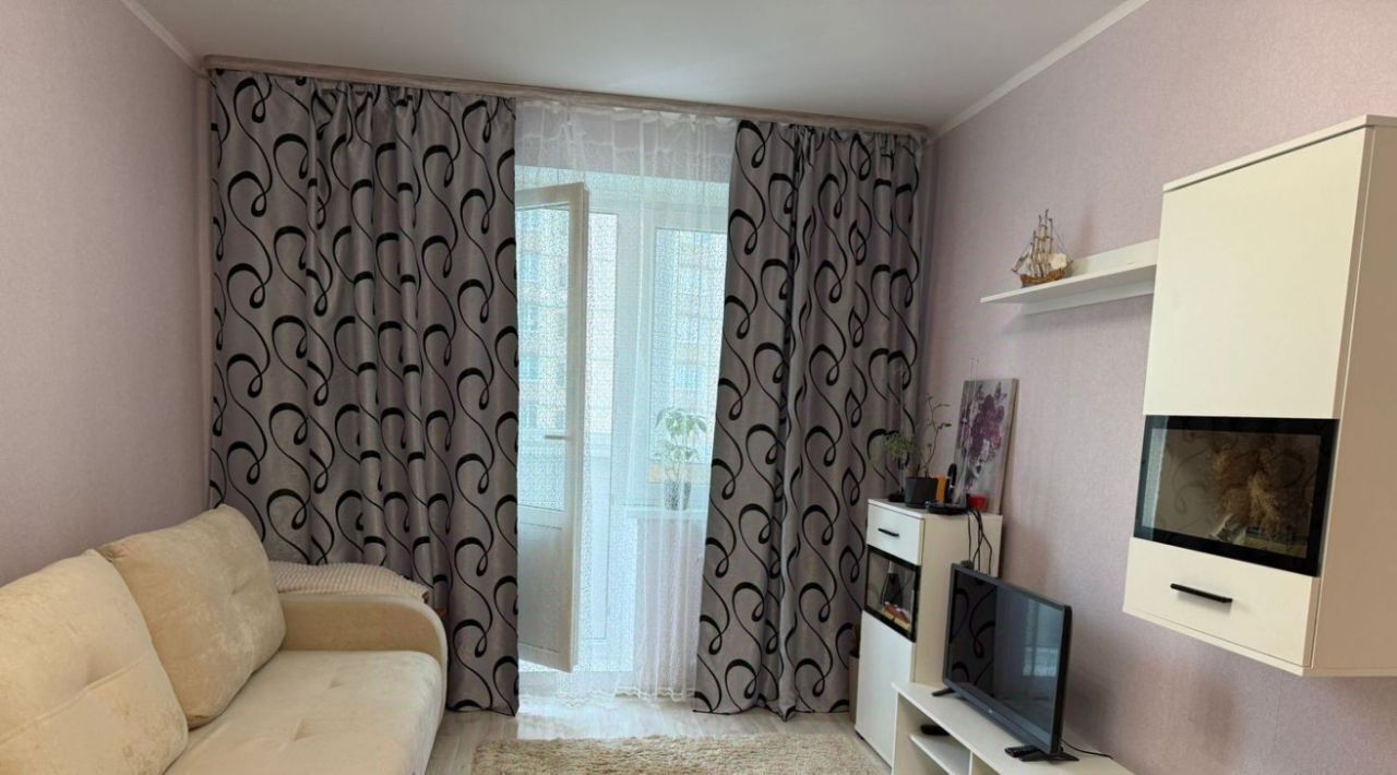 квартира г Курск р-н Центральный пр-кт Анатолия Дериглазова 123 фото 9