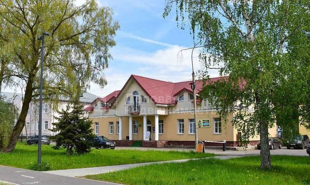 Торговая сторона ул Т. Фрунзе-Оловянка 21к/1 фото