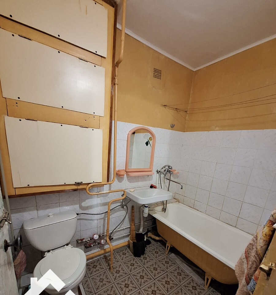 квартира г Качканар ул Свердлова 28/1 фото 9