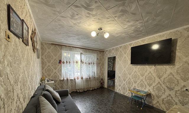 квартира ул Лазо 28 фото