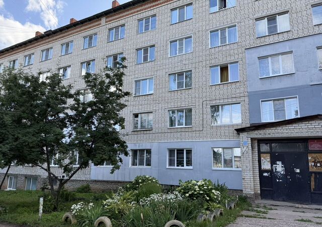 комната ул 3-я Вокзальная 1к/2 фото