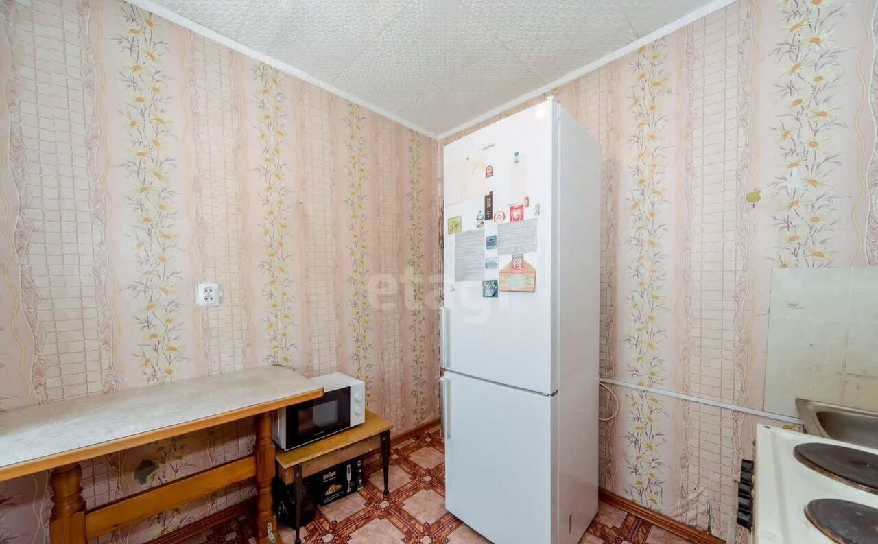 квартира г Бийск Переезд пер Владимира Мартьянова 144/1 фото 5
