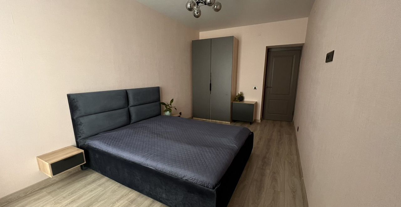 квартира г Калининград р-н Ленинградский ул Суздальская 20к/3 фото 12