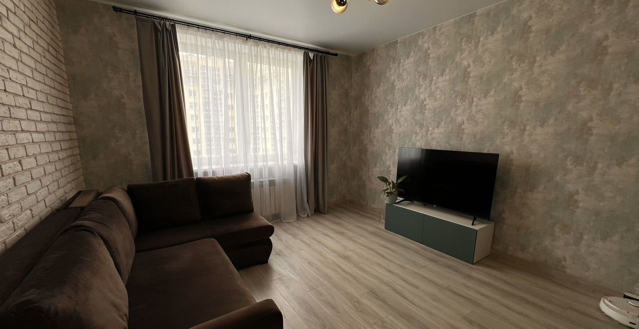 квартира г Калининград р-н Ленинградский ул Суздальская 20к/3 фото 23