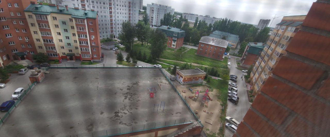 квартира г Новосибирск Заельцовская ул Макаренко 52 фото 12