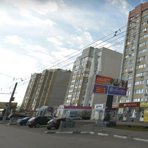 квартира г Энгельс ул Трудовая 12/3 фото 9
