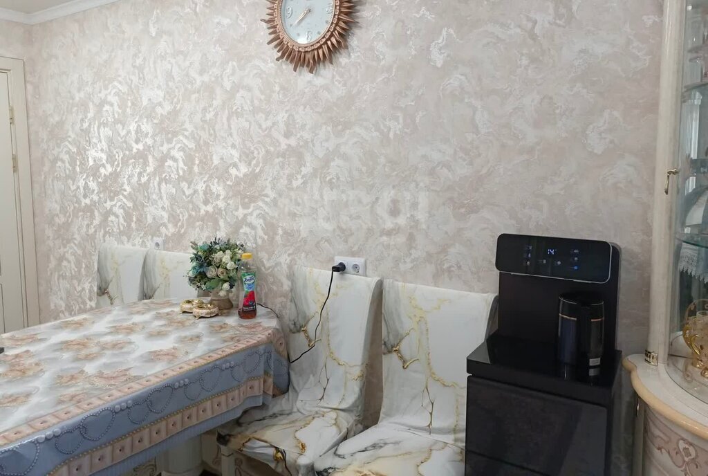 квартира г Энгельс Новое Осокорье ул Краснознаменная 48 фото 8