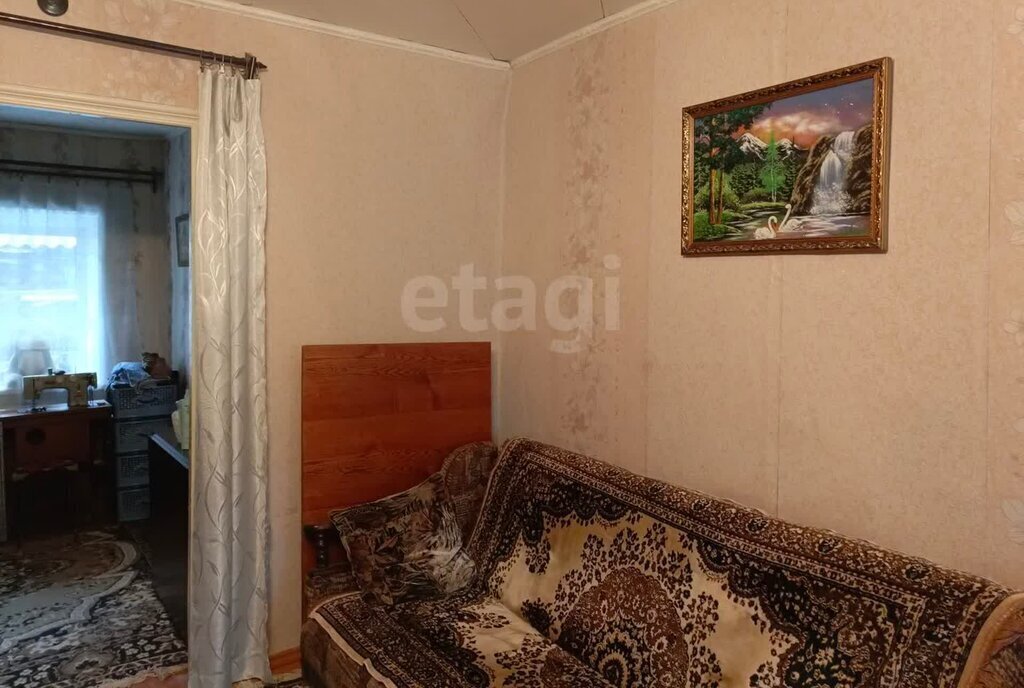 дом г Энгельс Новое Осокорье пр-д 1-й Воронежский фото 8