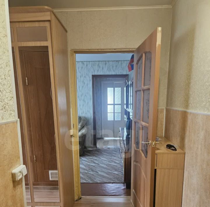 квартира г Саранск р-н Октябрьский ул Косарева 3к/1 фото 12
