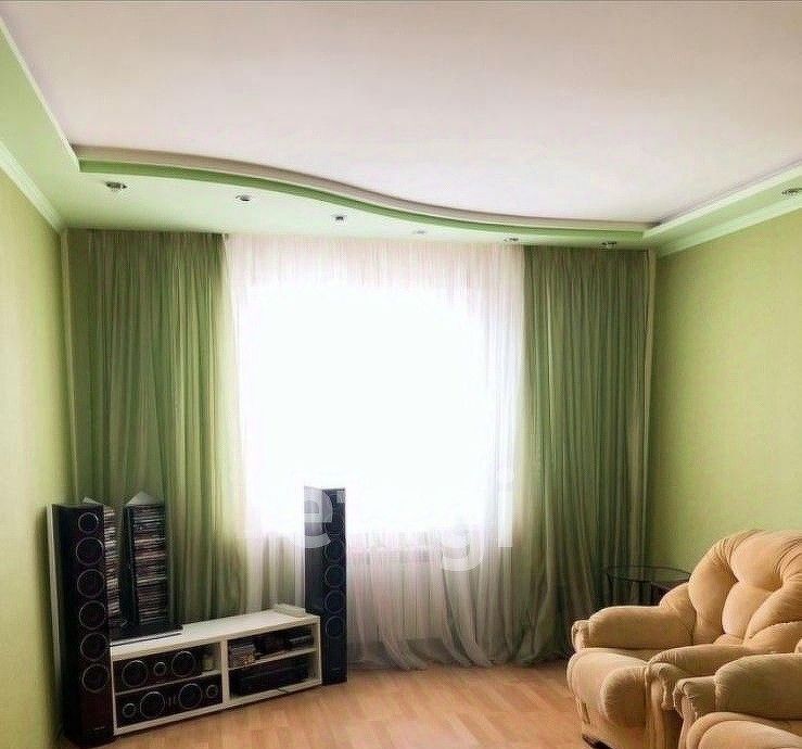 квартира г Саранск р-н Пролетарский ул Веселовского 46а фото 37