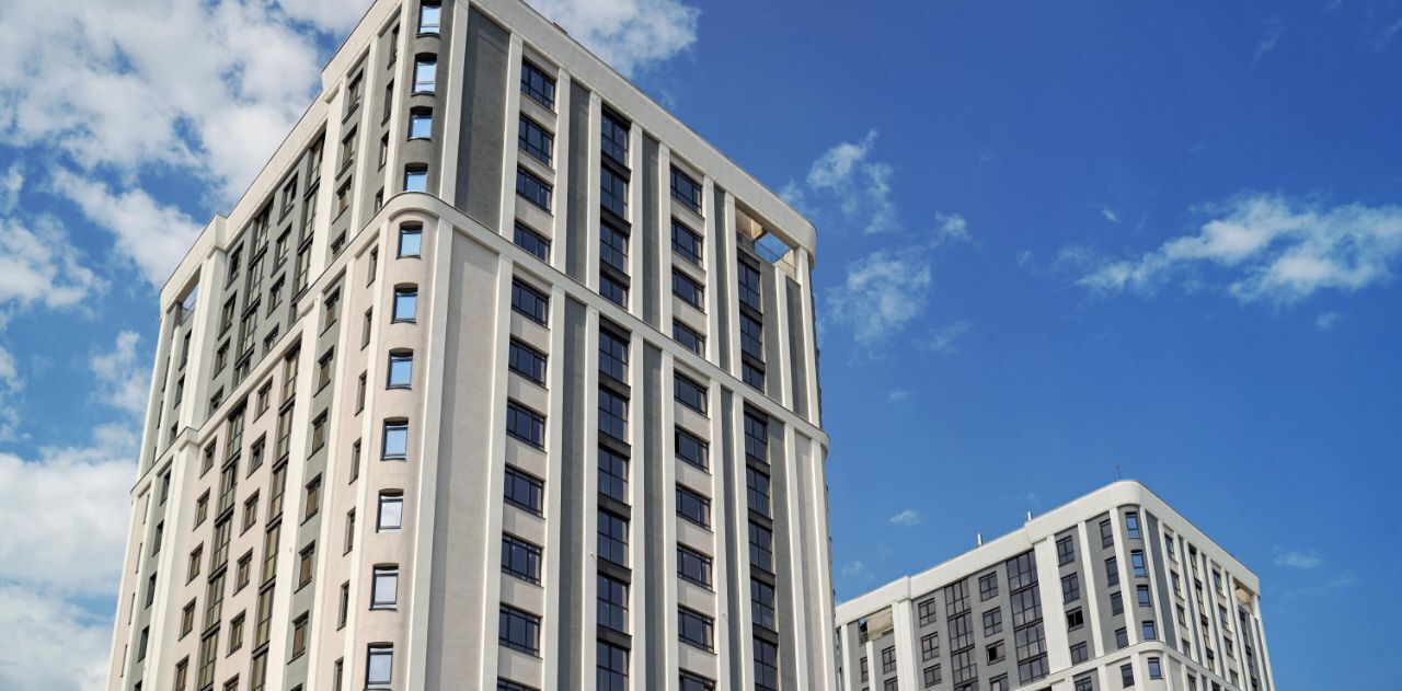квартира г Майкоп ул Гагарина 1 фото 8
