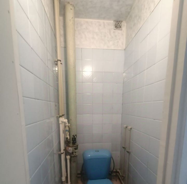 квартира г Нижневартовск ул Интернациональная 39 фото 16