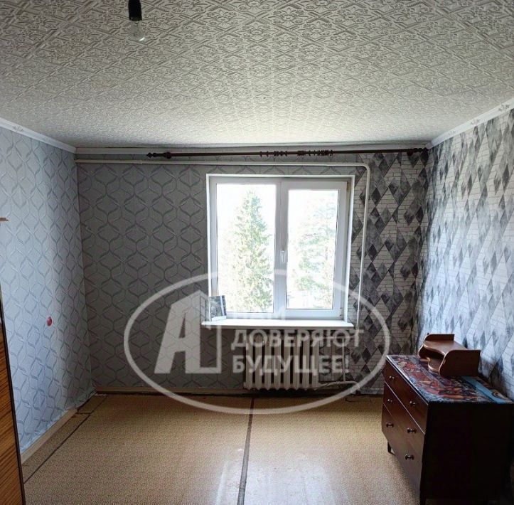 квартира г Чусовой ул Коммунистическая 12 фото 3
