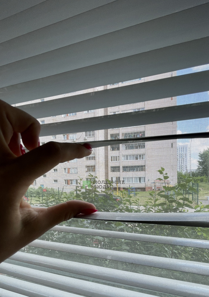 квартира г Ижевск городок Машиностроителей Машиностроитель 99Б фото 19
