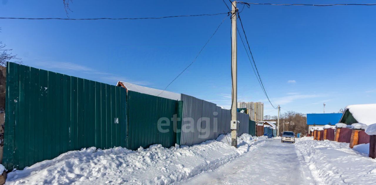 дом г Хабаровск р-н Краснофлотский ул Физкультурная 29 фото 9