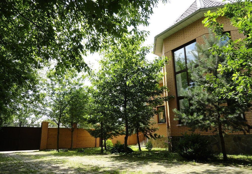 дом городской округ Истра г Дедовск ул Панфилова 39 19 км, Волоколамское шоссе фото 8