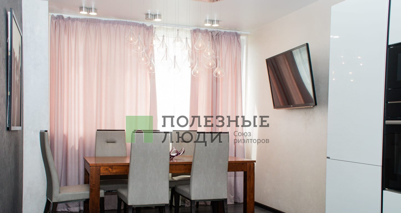 квартира г Саратов ул Валовая 12 фото 4