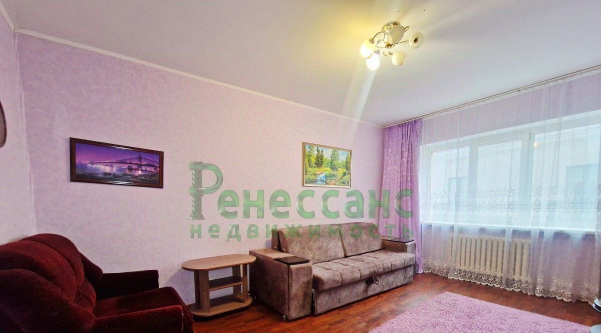 квартира г Брянск р-н Советский пр-кт Станке Димитрова 67 фото 8