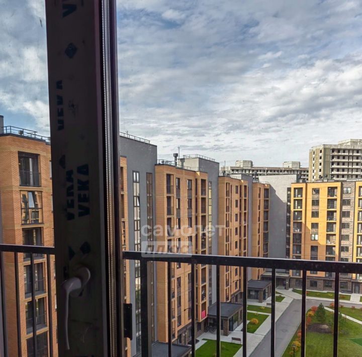 квартира г Новосибирск Заельцовская ул Василия Клевцова 3 фото 6