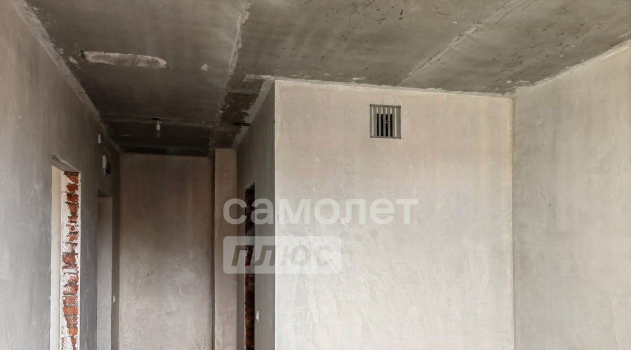 квартира г Новосибирск Заельцовская ул Василия Клевцова 3 фото 27