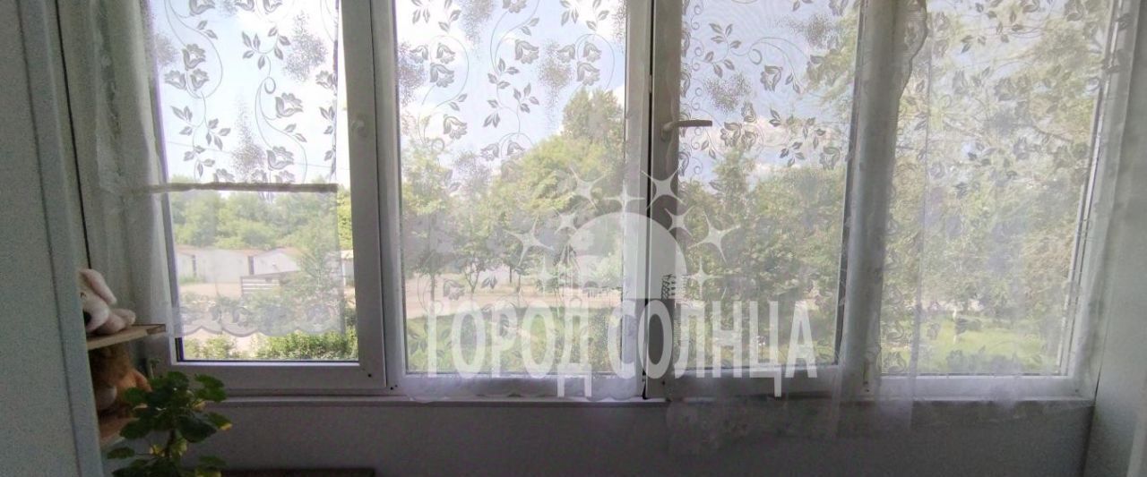 квартира г Омск р-н Центральный ул Н.М.Ядринцева 24 фото 5