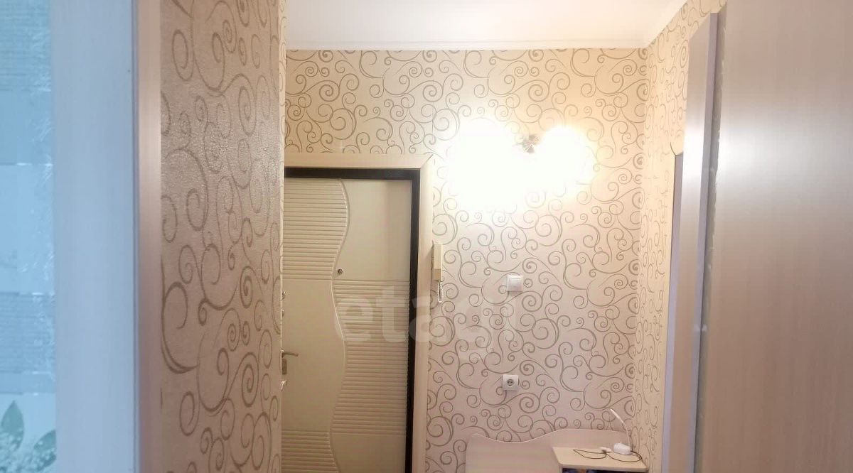 квартира г Омск р-н Центральный ул Завертяева 23к/4 фото 16