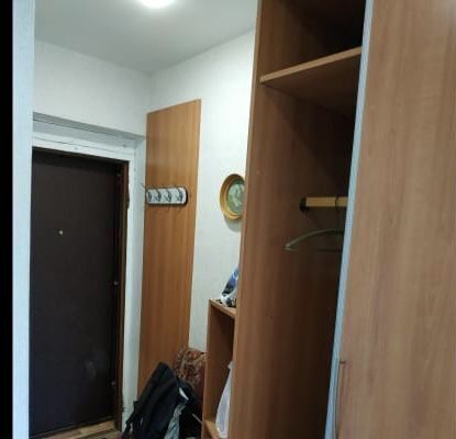 квартира г Йошкар-Ола пр-кт Ленинский 56 фото 5