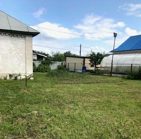 дом г Нижний Новгород п Новое Доскино линия 13-я 13 Парк культуры фото 13
