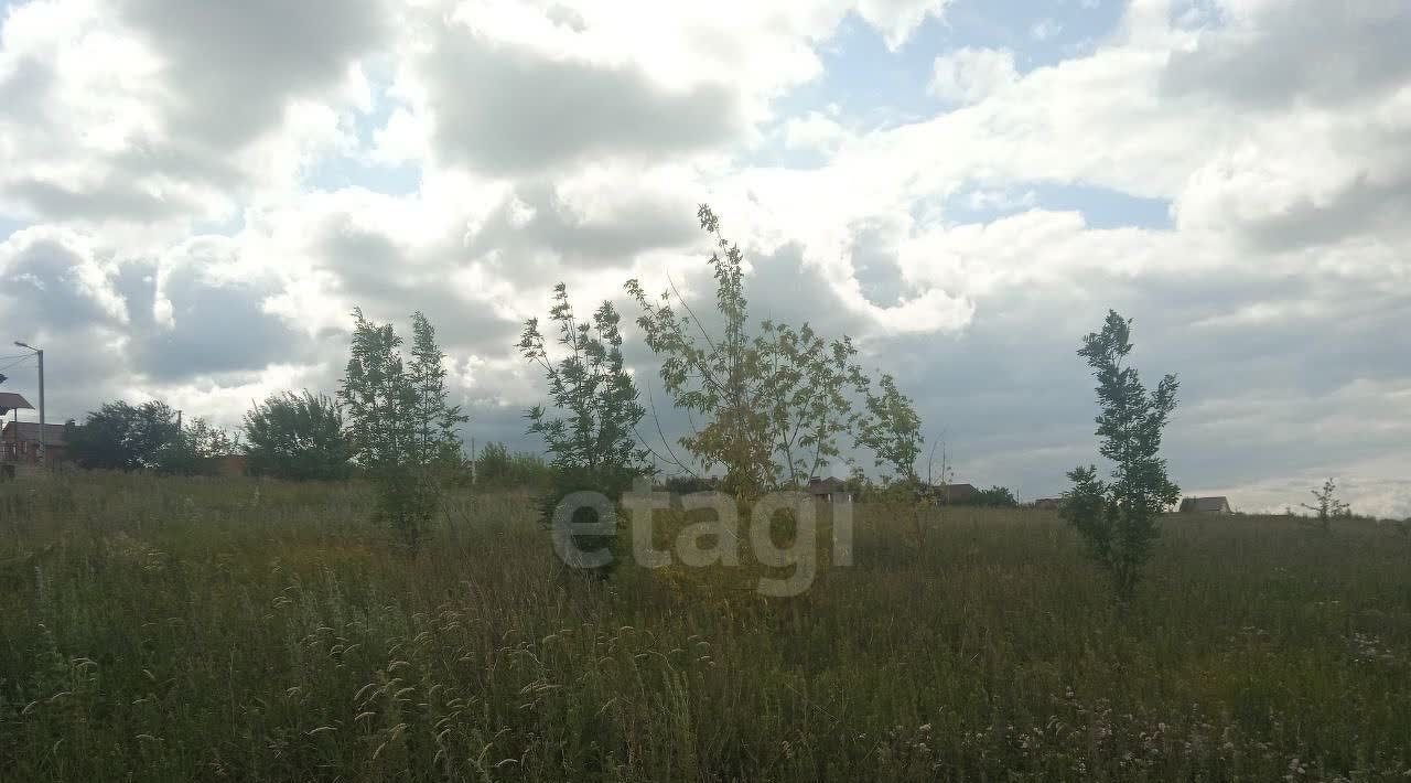 земля г Белгород Западный 670, Мичуринец-79 дп фото 1