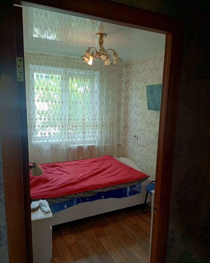 квартира г Нижний Новгород п Мостоотряд р-н Автозаводский 24 фото 14