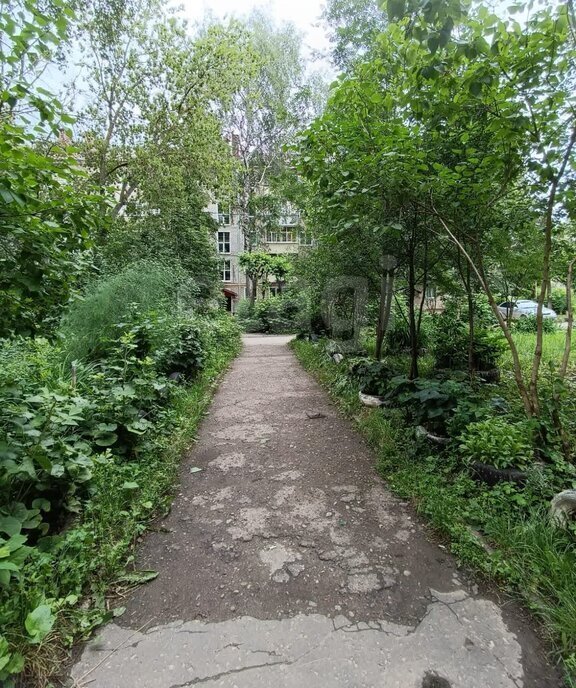 квартира г Йошкар-Ола ул Анциферова 37 фото 1