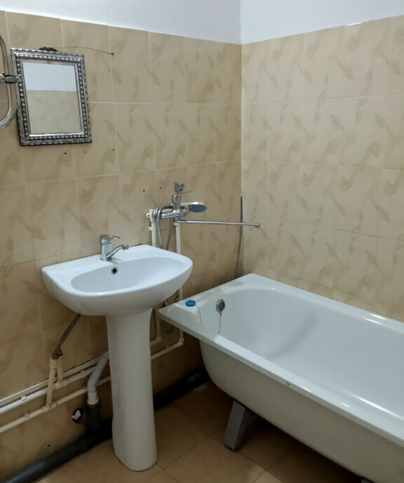квартира г Армавир ул Маршала Жукова 58/1 фото 4
