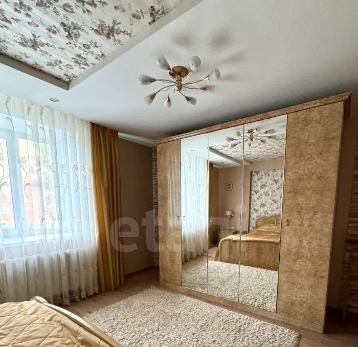 квартира г Йошкар-Ола ул Анциферова 12б фото 12