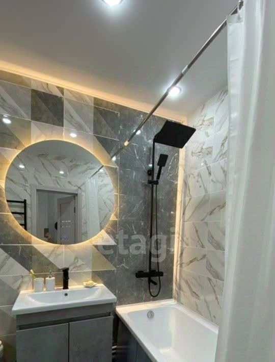 квартира г Новый Уренгой ул Сибирская 31а фото 19