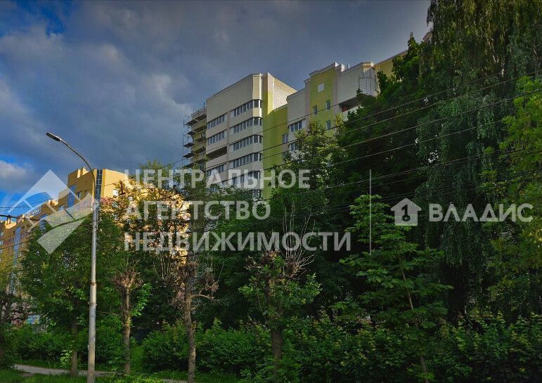 квартира г Рязань р-н Советский ш Касимовское 16 фото 2