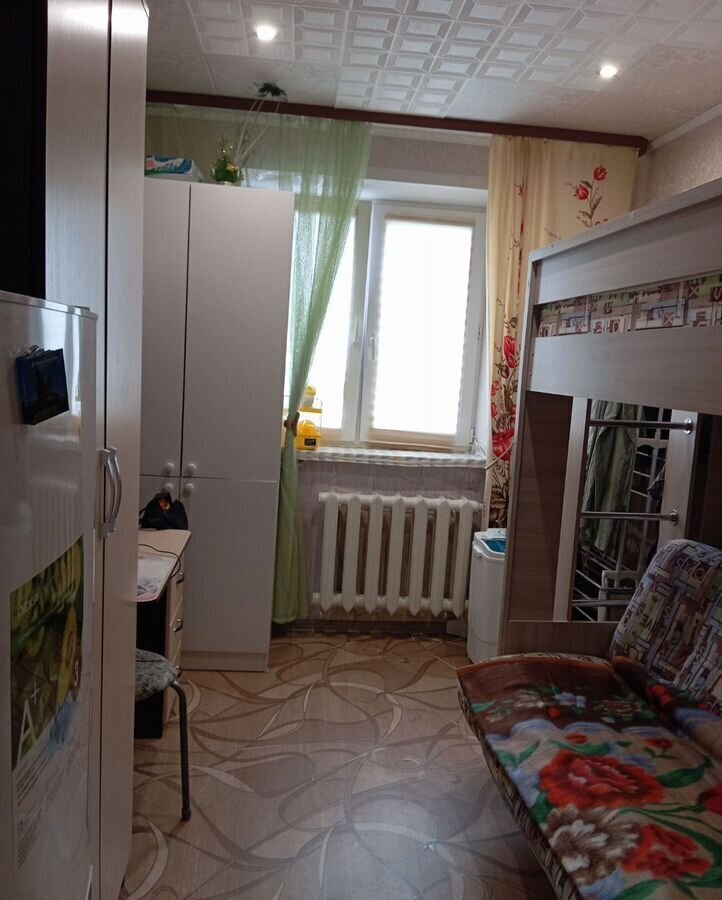 квартира г Курган Энергетики пр-кт Конституции 50а фото 10