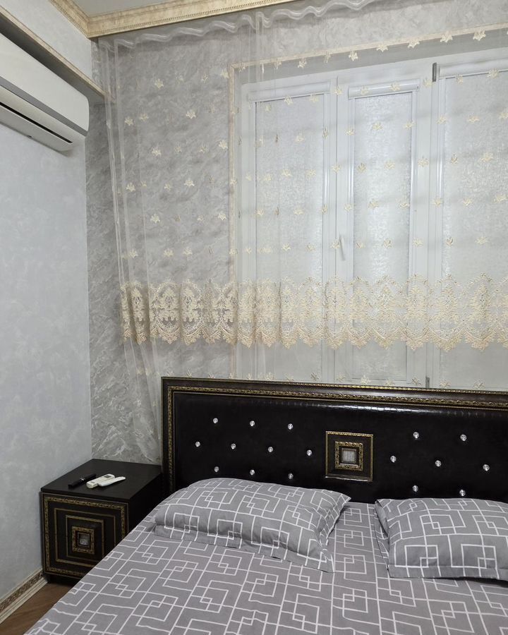 комната г Махачкала ул Газопроводная 5к/3 р-н Советский фото 17