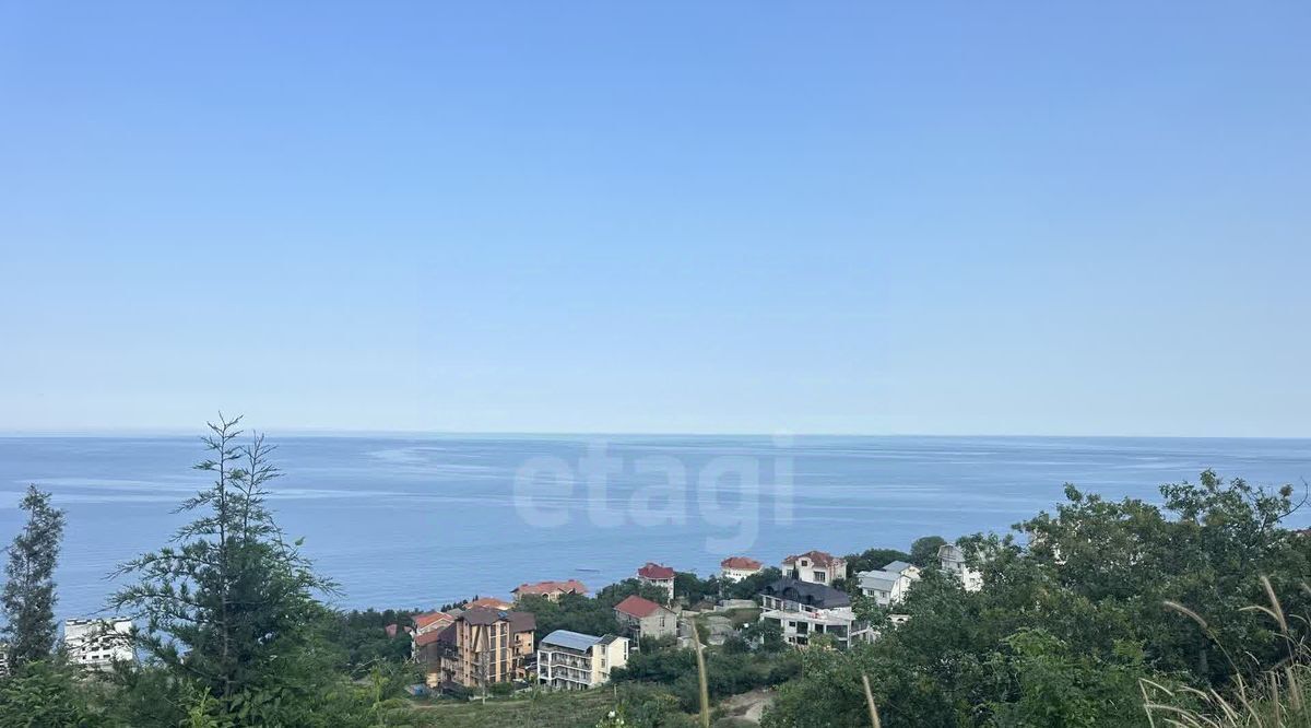 земля г Алушта с Лазурное ул Слуцкого фото 13