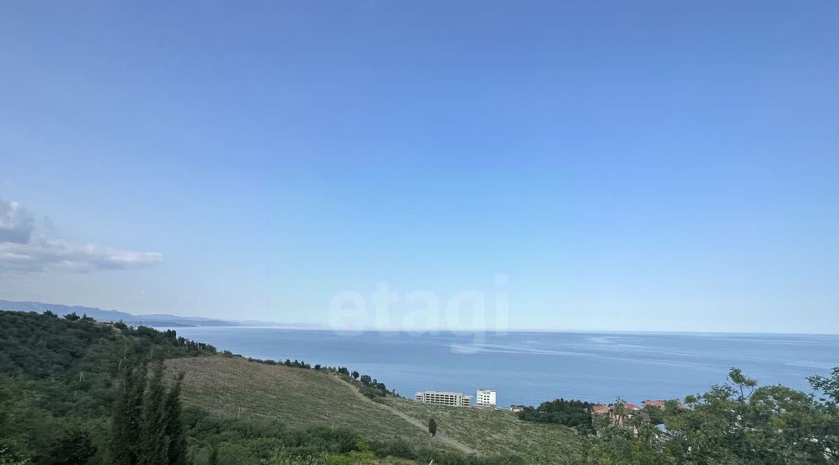 земля г Алушта с Лазурное ул Слуцкого фото 10