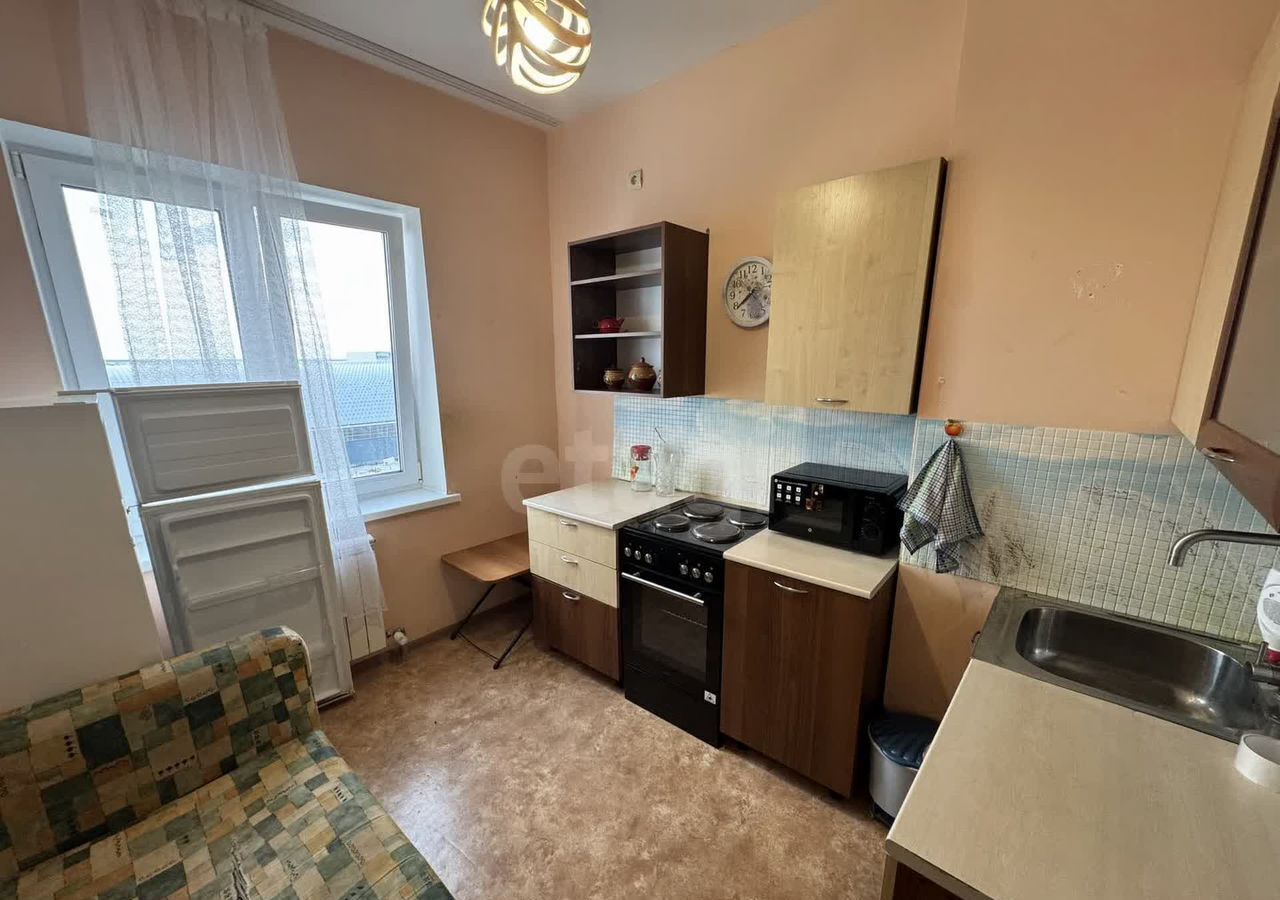 квартира г Ханты-Мансийск ул Анны Коньковой 2 Тюменская обл. фото 4
