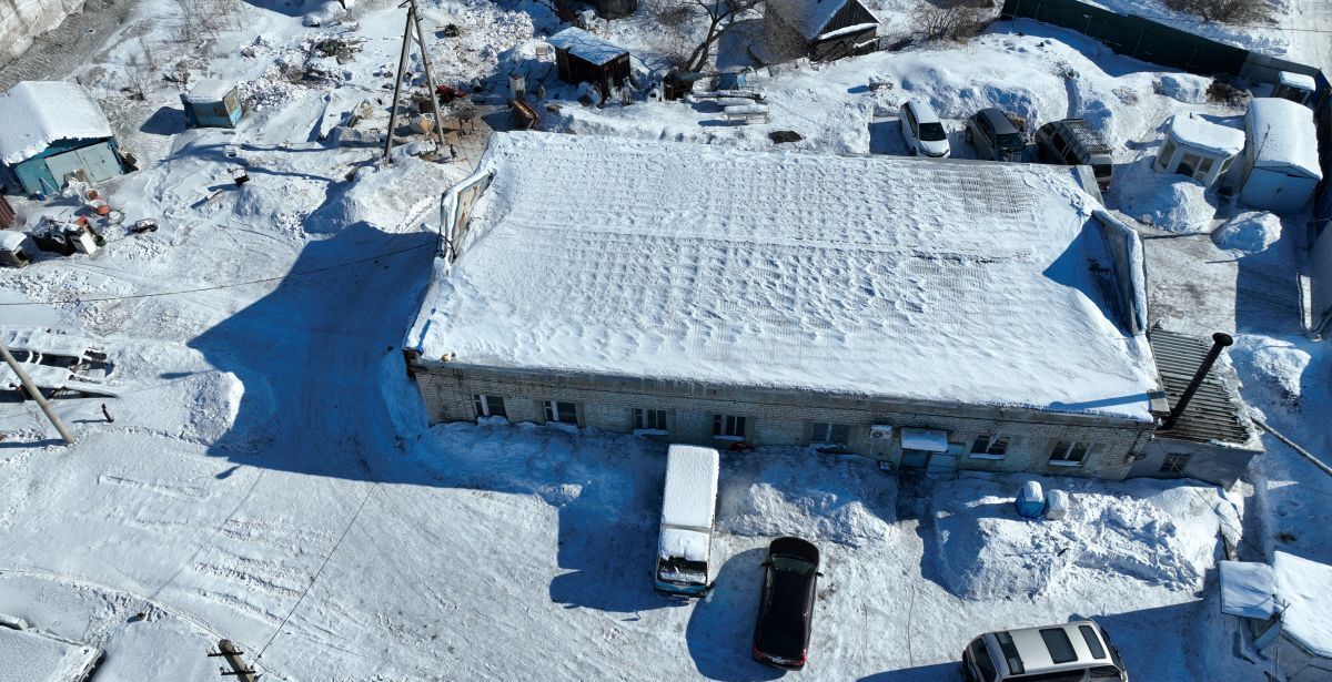 земля г Хабаровск р-н Железнодорожный ул Краснодарская 72 фото 4