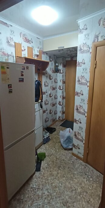 квартира г Саратов пр-кт Энтузиастов 37а фото 8