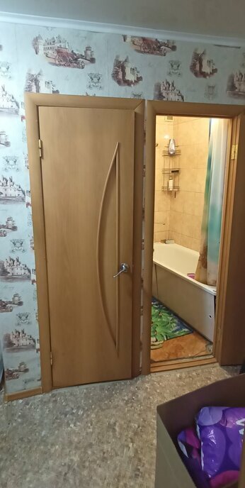 квартира г Саратов пр-кт Энтузиастов 37а фото 19